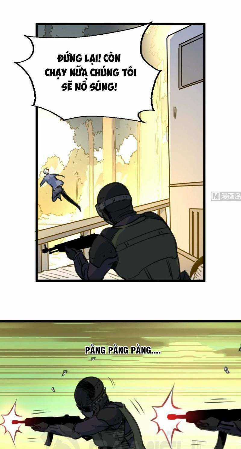 Thần Nhãn Giám Định Sư Chapter 92 trang 9