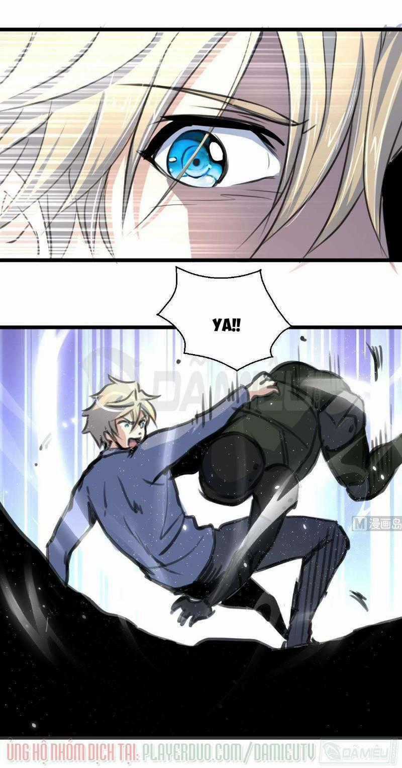 Thần Nhãn Giám Định Sư Chapter 93 trang 1