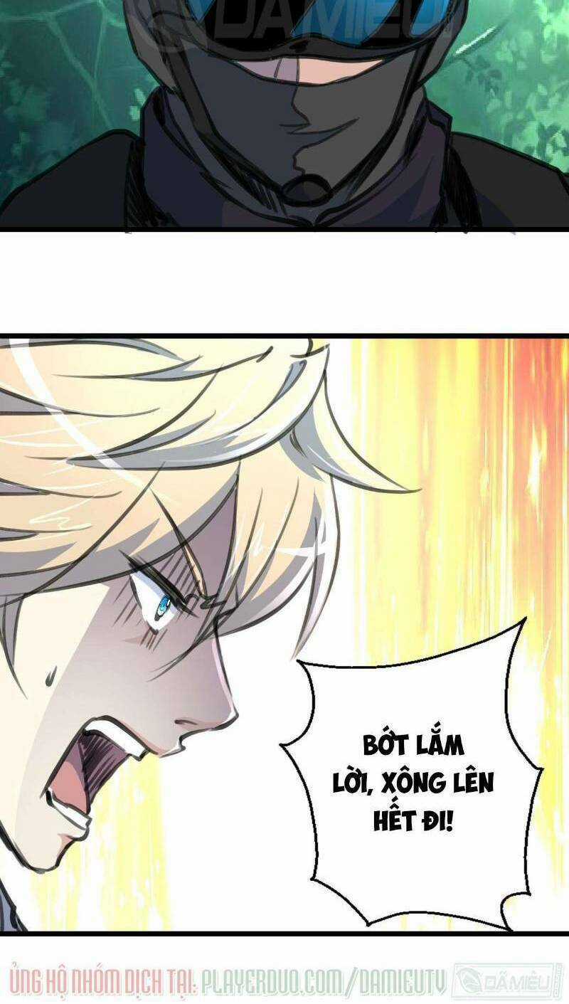 Thần Nhãn Giám Định Sư Chapter 93 trang 10