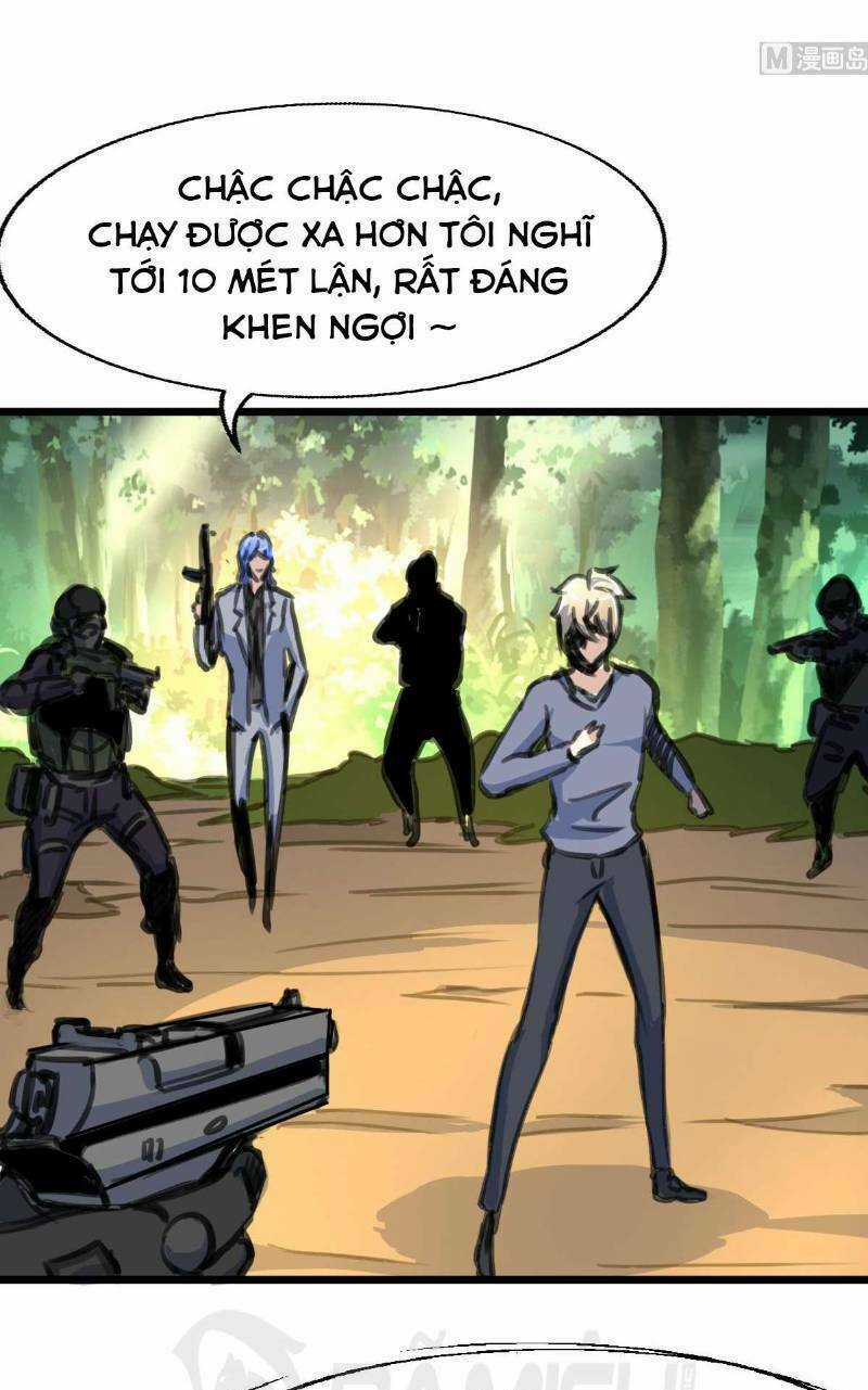 Thần Nhãn Giám Định Sư Chapter 93 trang 11