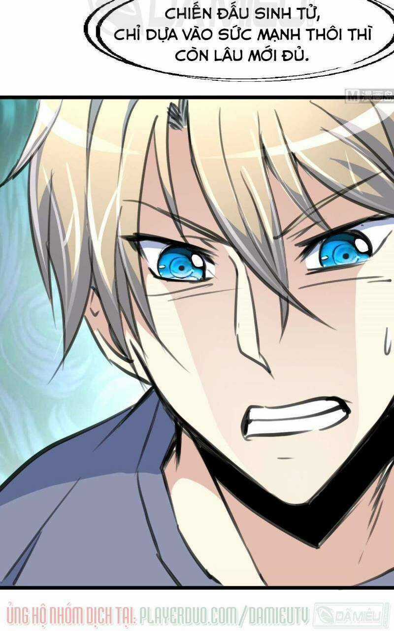 Thần Nhãn Giám Định Sư Chapter 93 trang 12