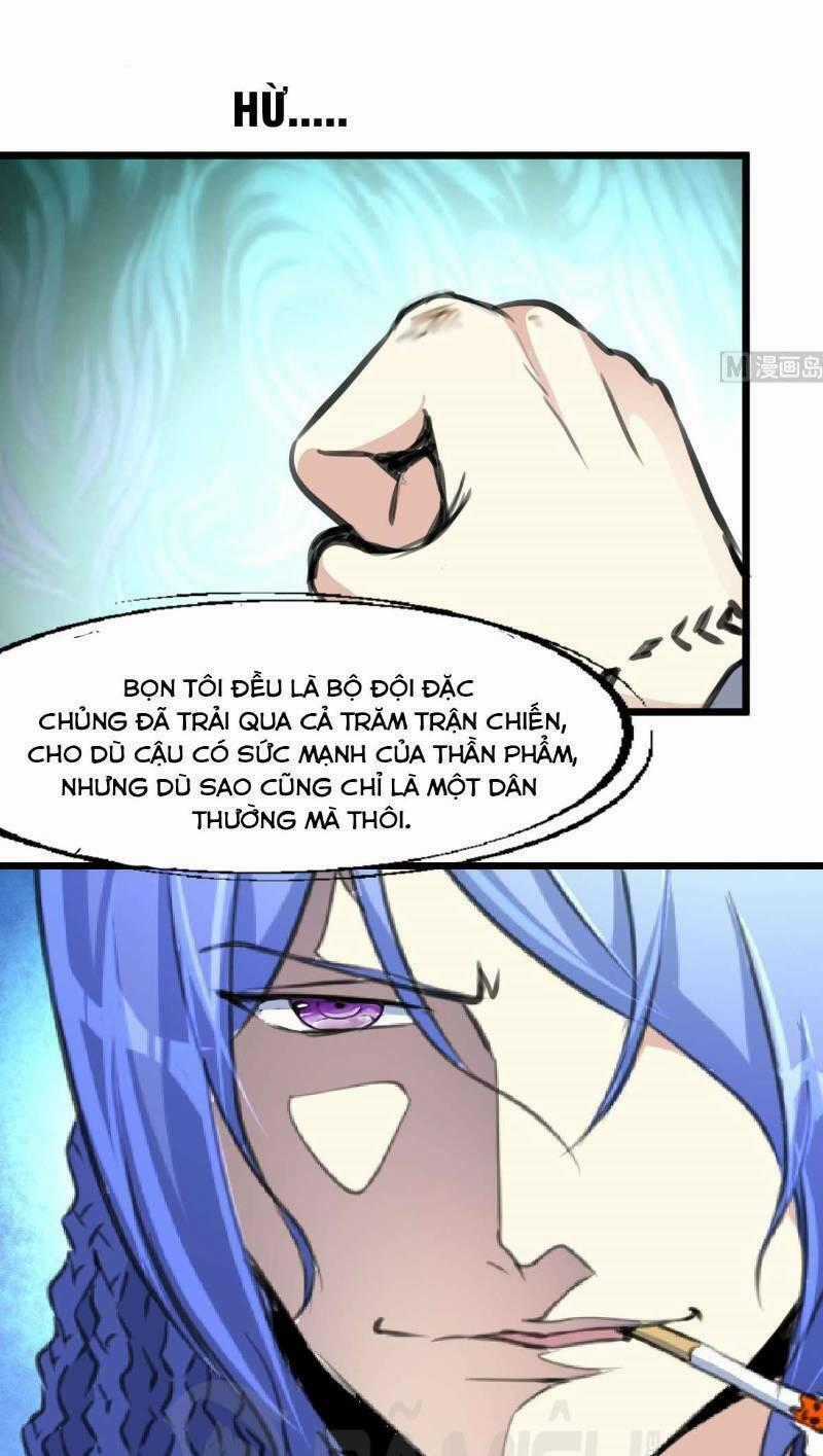 Thần Nhãn Giám Định Sư Chapter 93 trang 13