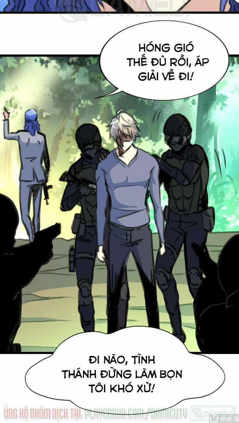 Thần Nhãn Giám Định Sư Chapter 93 trang 14