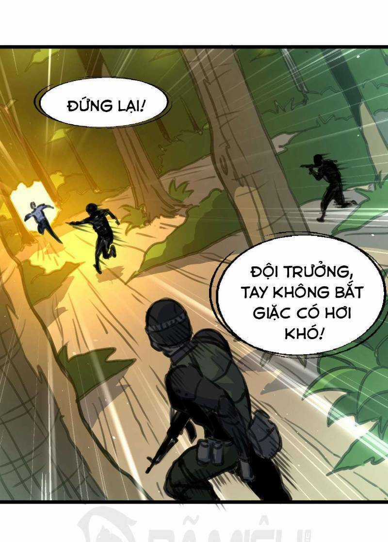 Thần Nhãn Giám Định Sư Chapter 93 trang 3