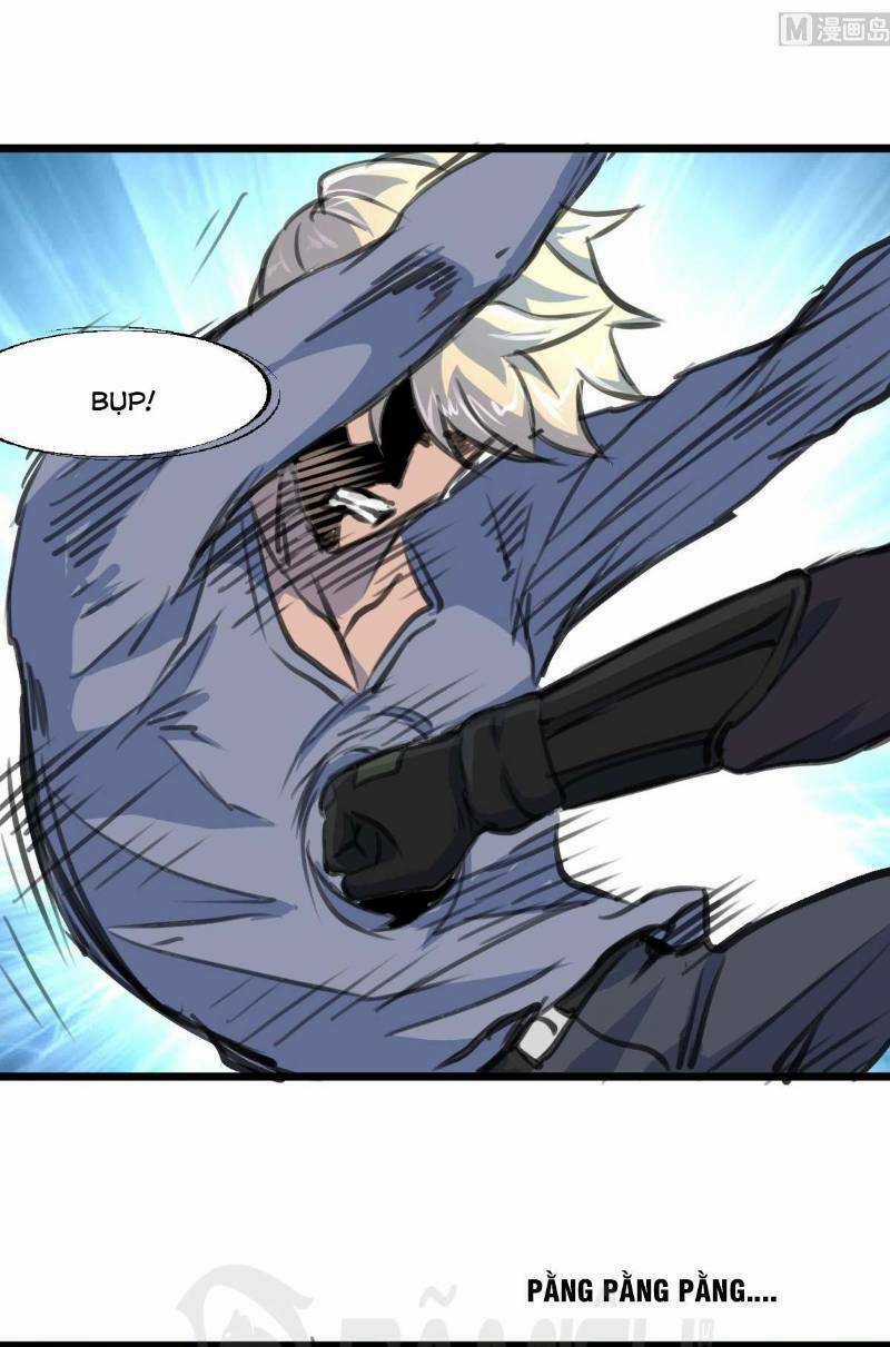 Thần Nhãn Giám Định Sư Chapter 93 trang 7