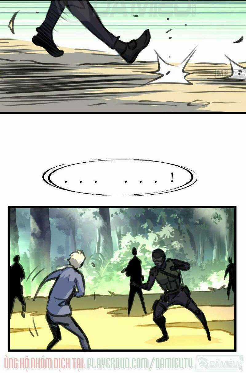 Thần Nhãn Giám Định Sư Chapter 93 trang 8