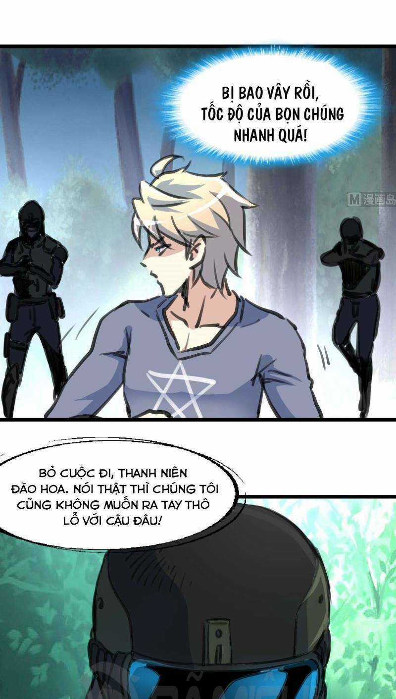 Thần Nhãn Giám Định Sư Chapter 93 trang 9