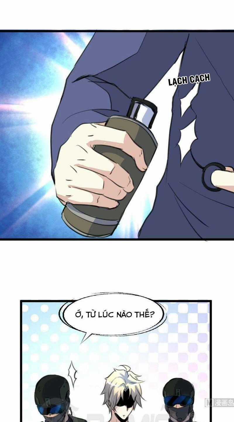 Thần Nhãn Giám Định Sư Chapter 94 trang 0