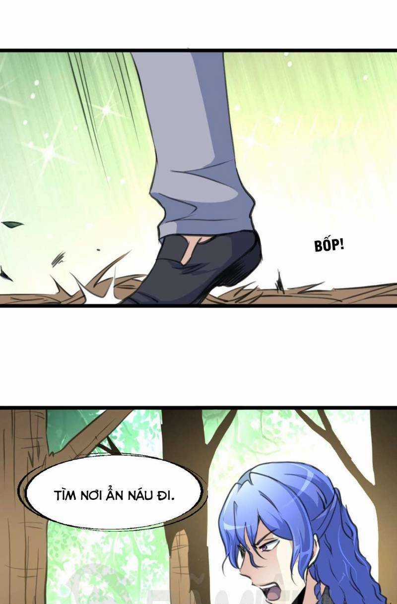 Thần Nhãn Giám Định Sư Chapter 94 trang 10