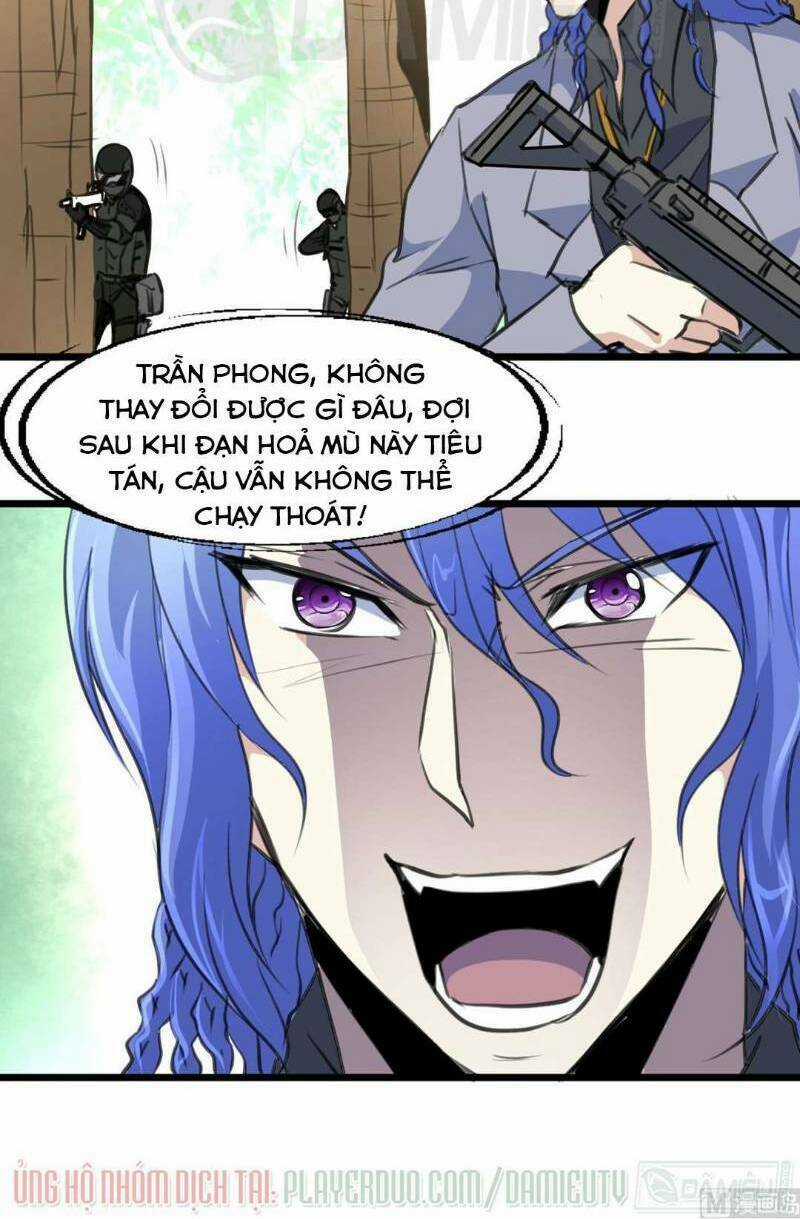 Thần Nhãn Giám Định Sư Chapter 94 trang 11