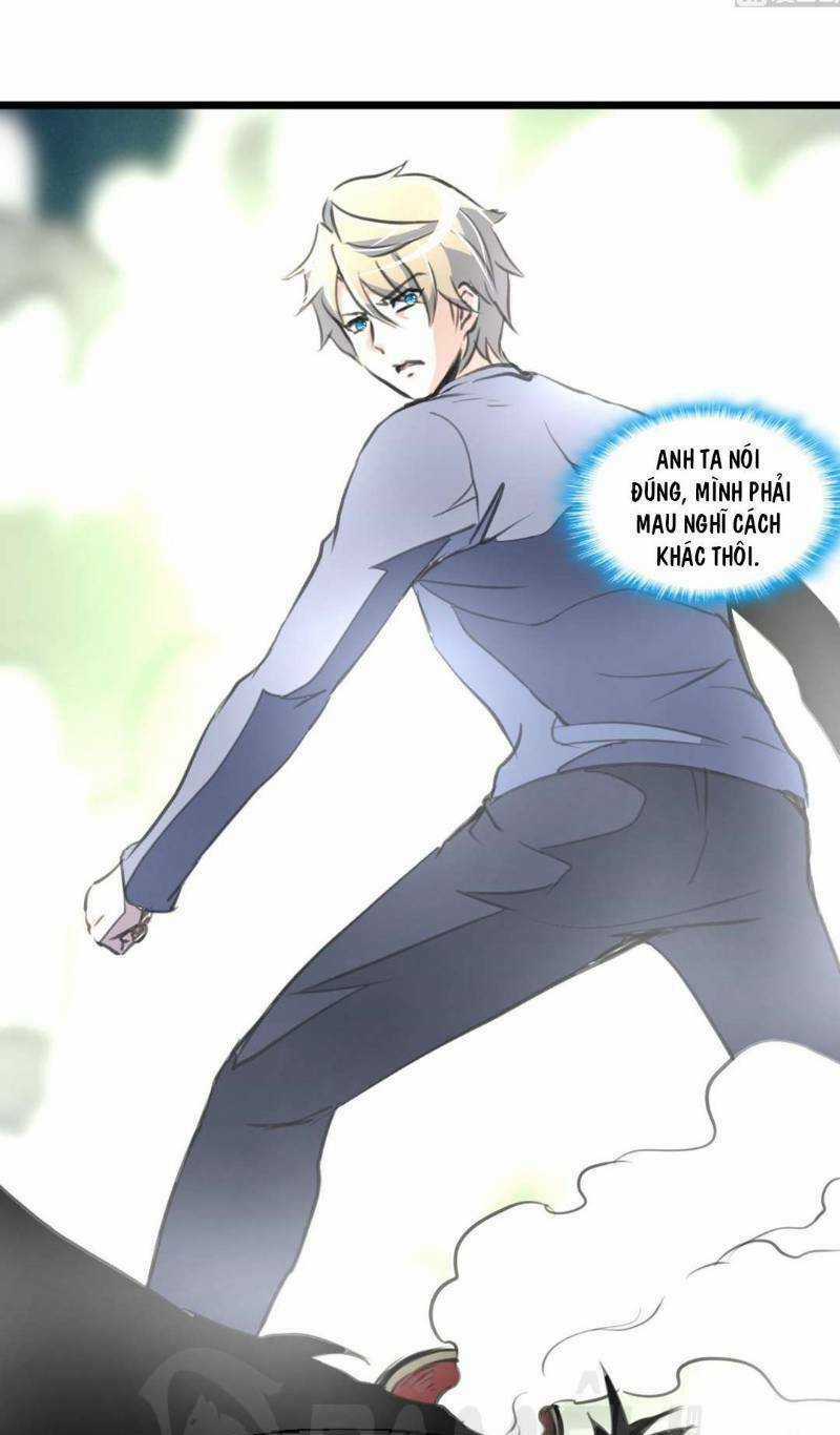 Thần Nhãn Giám Định Sư Chapter 94 trang 12