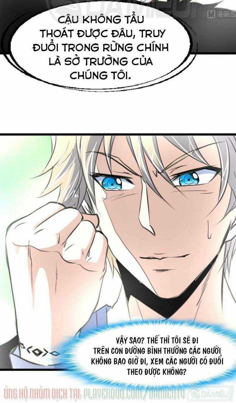 Thần Nhãn Giám Định Sư Chapter 94 trang 13