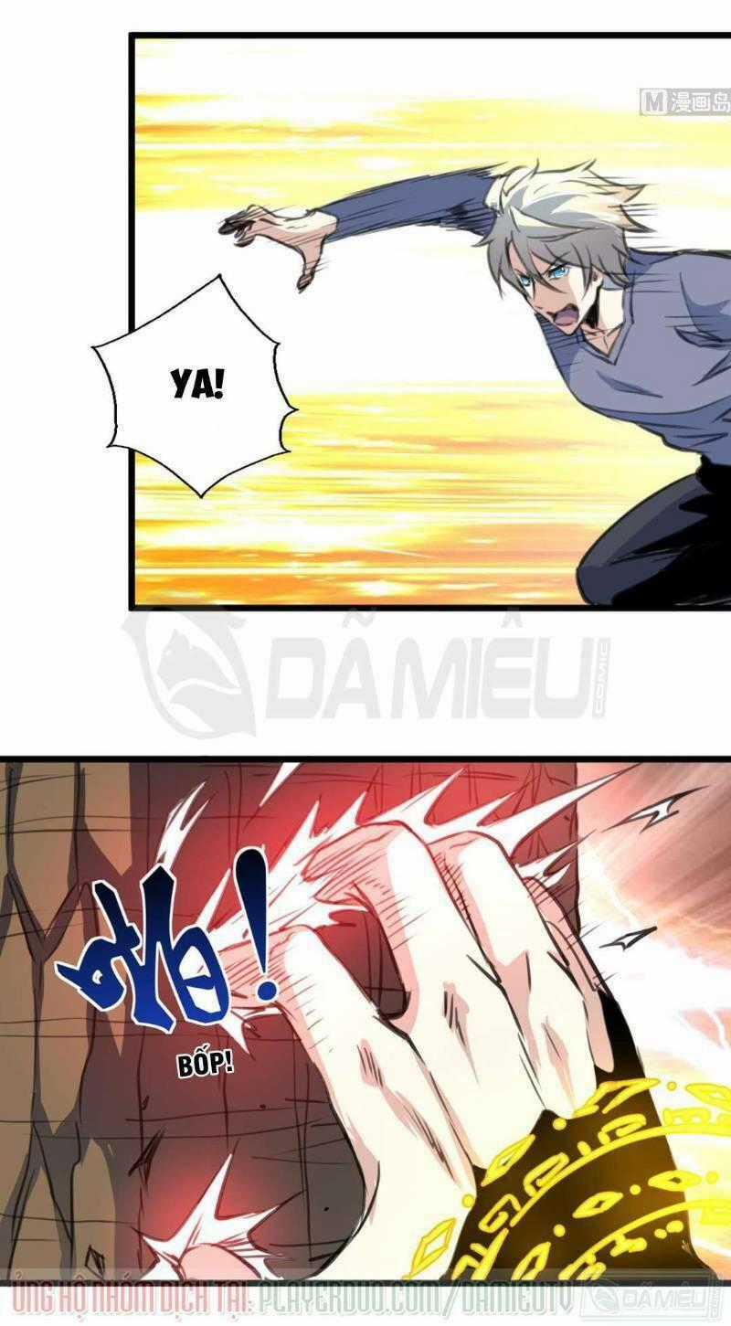 Thần Nhãn Giám Định Sư Chapter 94 trang 14