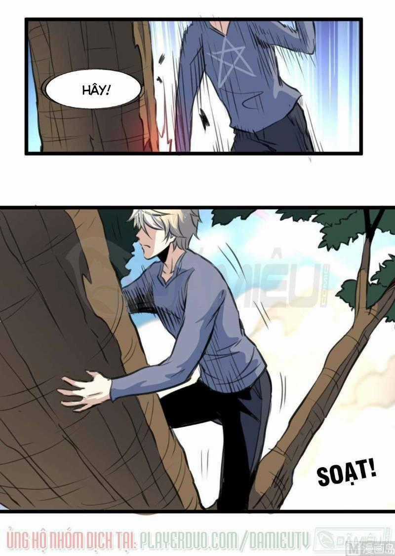 Thần Nhãn Giám Định Sư Chapter 94 trang 15