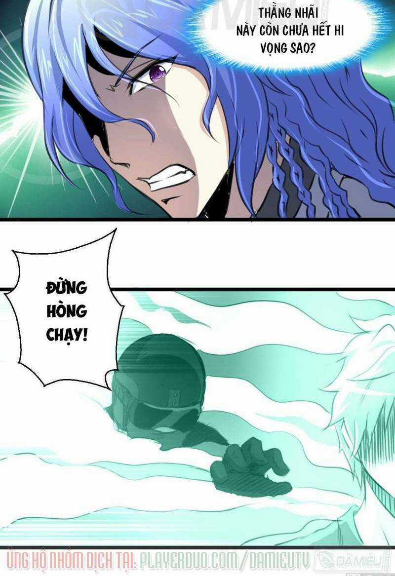 Thần Nhãn Giám Định Sư Chapter 94 trang 3