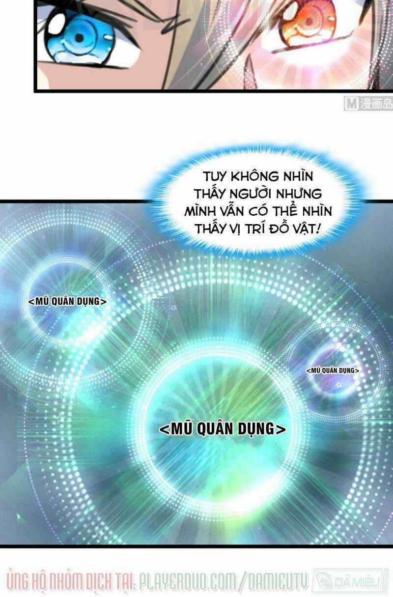 Thần Nhãn Giám Định Sư Chapter 94 trang 5