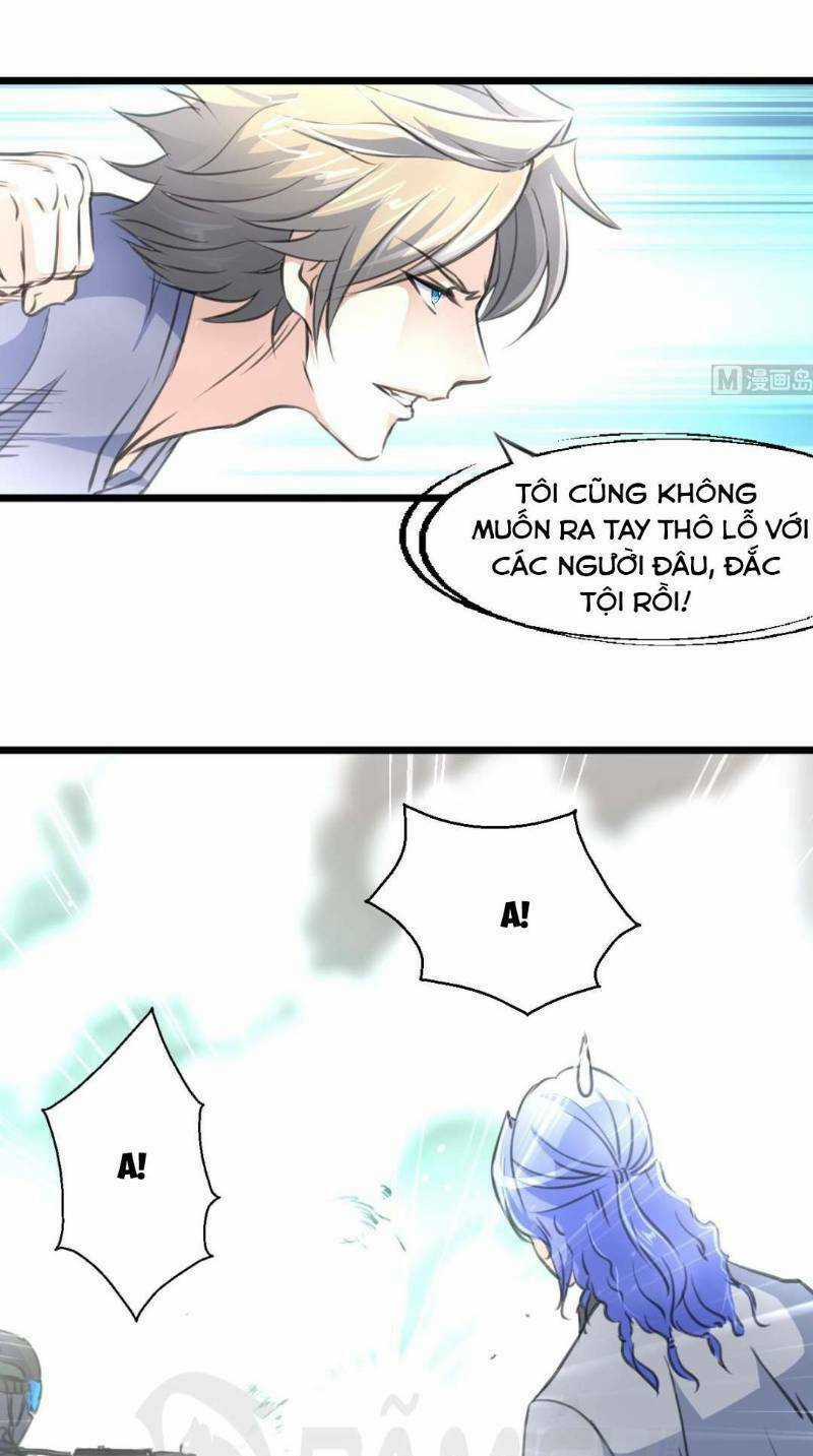 Thần Nhãn Giám Định Sư Chapter 94 trang 6