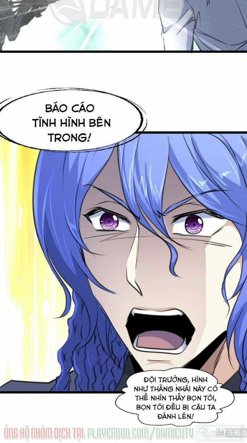 Thần Nhãn Giám Định Sư Chapter 94 trang 7