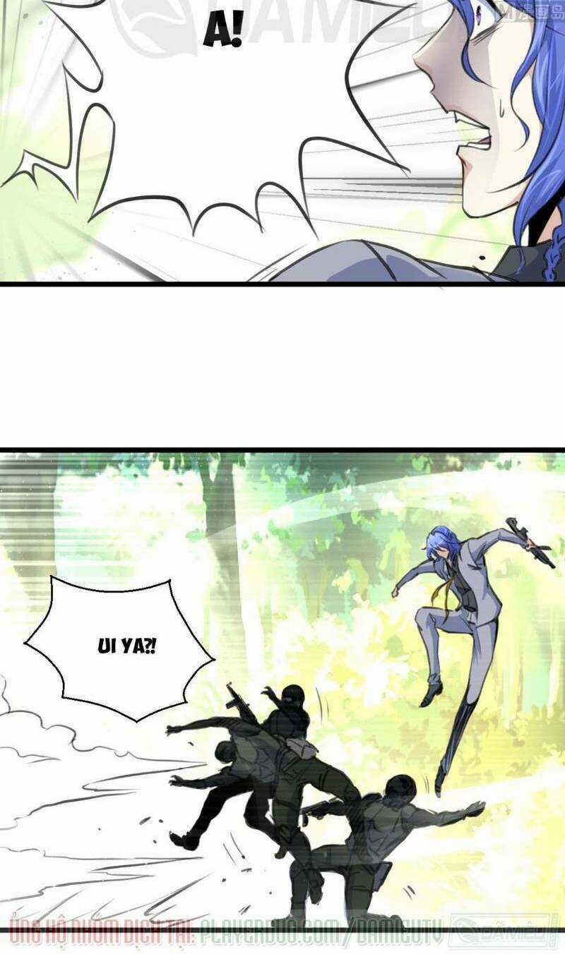 Thần Nhãn Giám Định Sư Chapter 94 trang 9