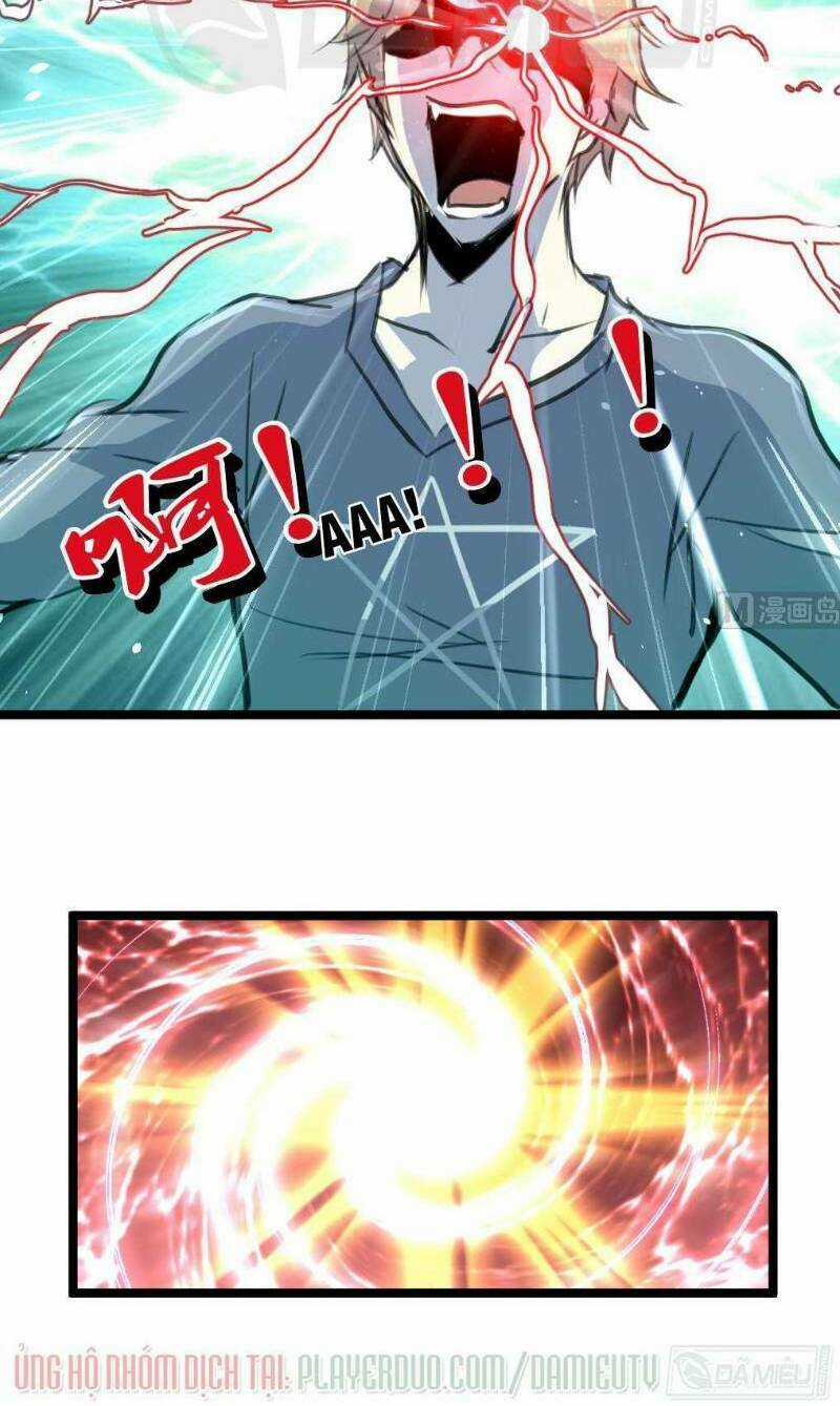 Thần Nhãn Giám Định Sư Chapter 95 trang 10