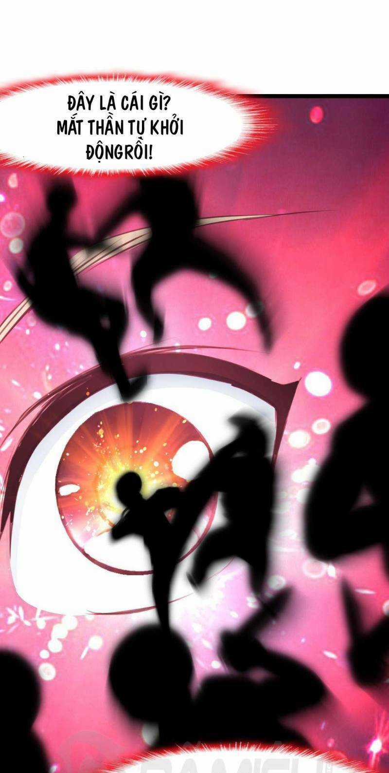 Thần Nhãn Giám Định Sư Chapter 95 trang 11