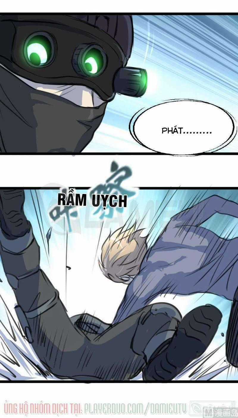 Thần Nhãn Giám Định Sư Chapter 95 trang 15