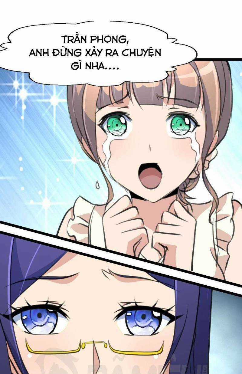 Thần Nhãn Giám Định Sư Chapter 95 trang 3