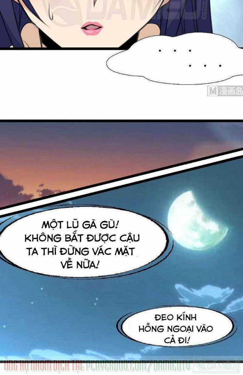 Thần Nhãn Giám Định Sư Chapter 95 trang 4