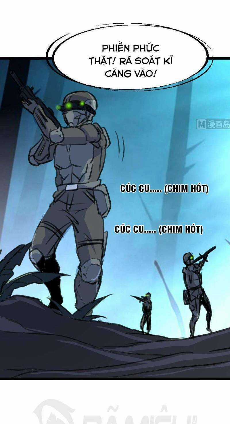 Thần Nhãn Giám Định Sư Chapter 95 trang 5