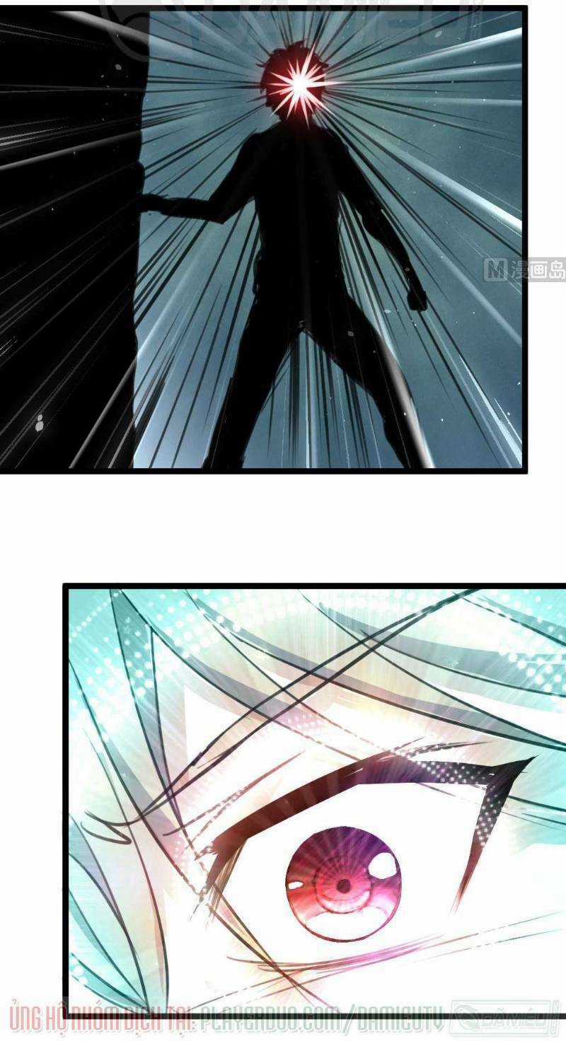 Thần Nhãn Giám Định Sư Chapter 95 trang 6