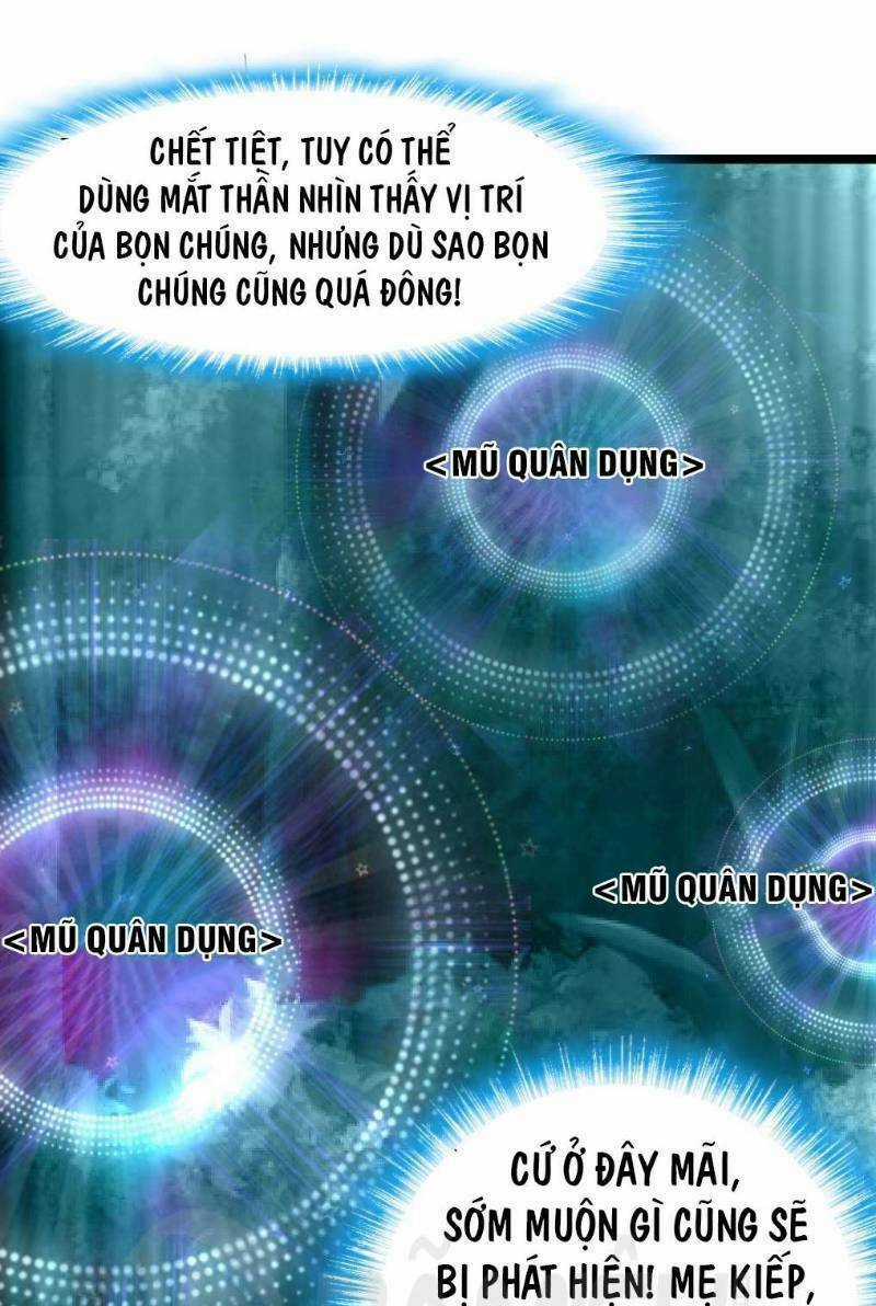 Thần Nhãn Giám Định Sư Chapter 95 trang 7