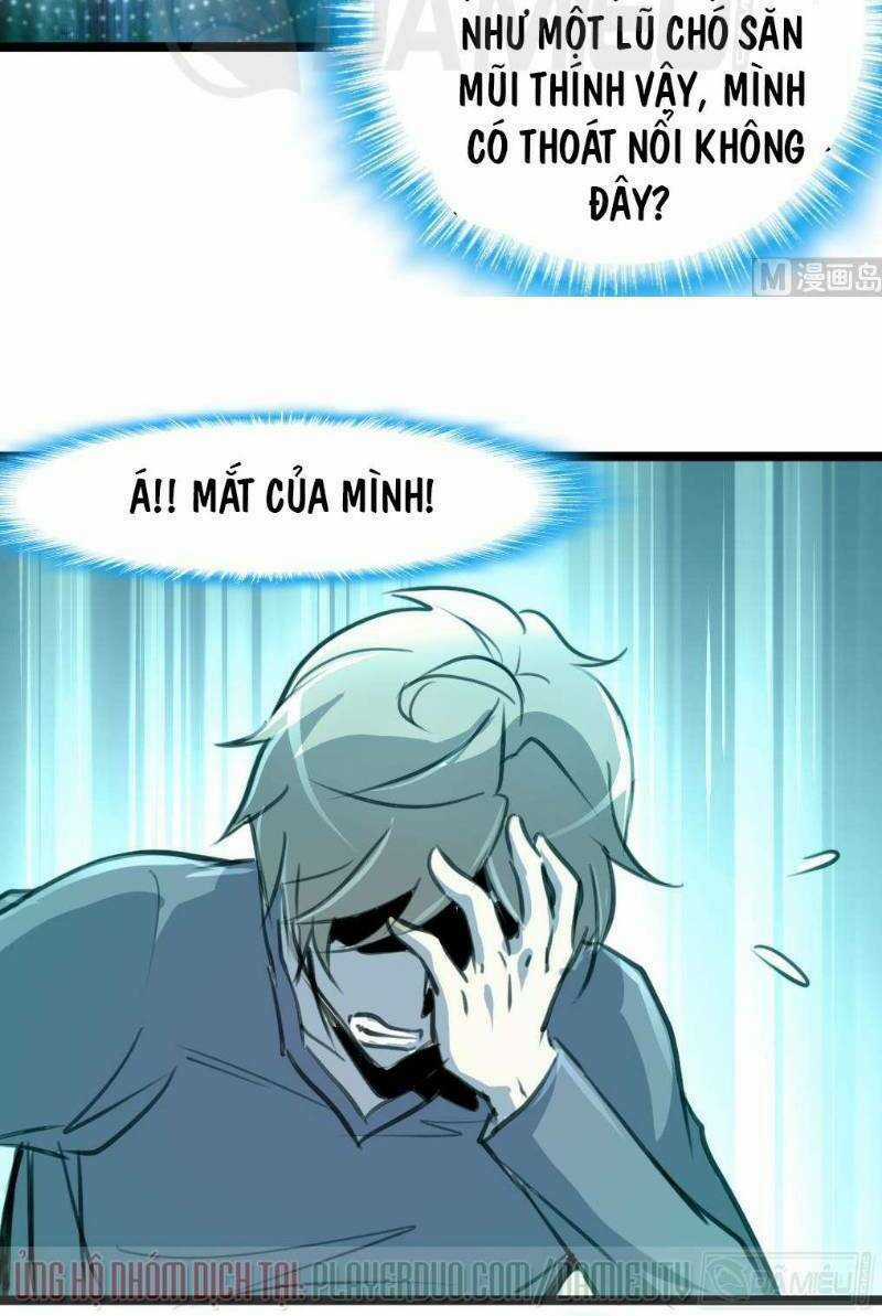 Thần Nhãn Giám Định Sư Chapter 95 trang 8