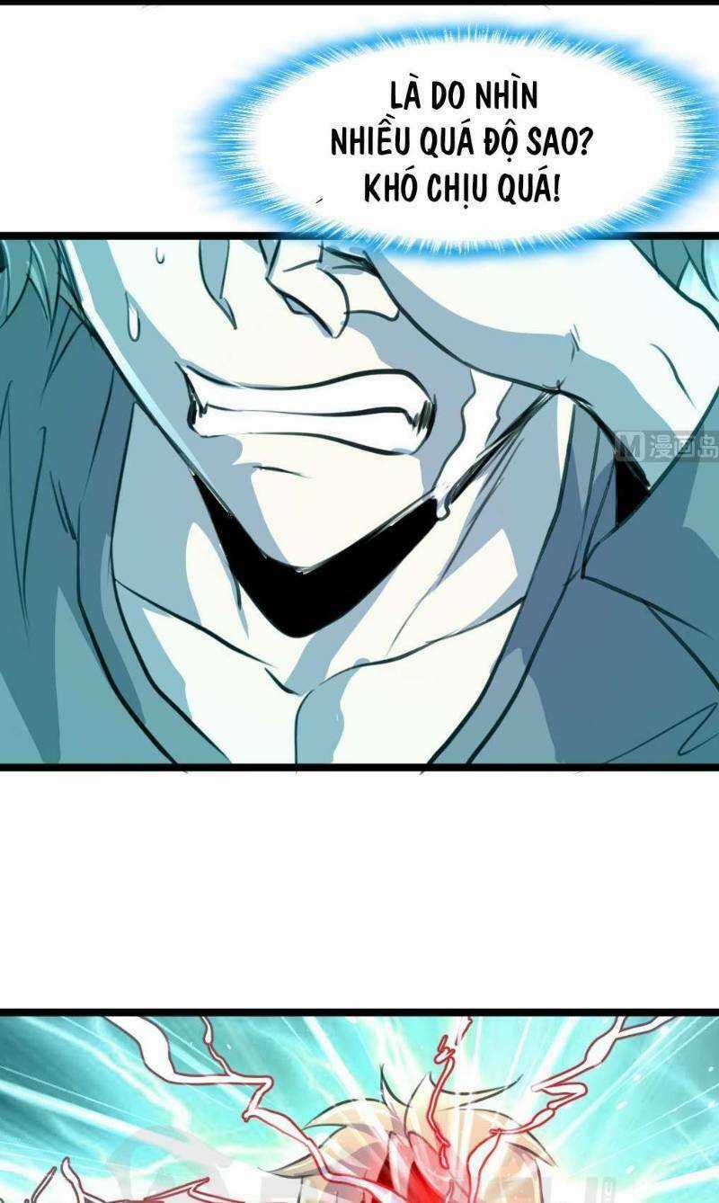 Thần Nhãn Giám Định Sư Chapter 95 trang 9