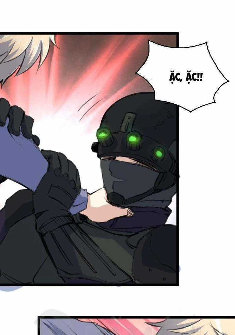 Thần Nhãn Giám Định Sư Chapter 96 trang 0