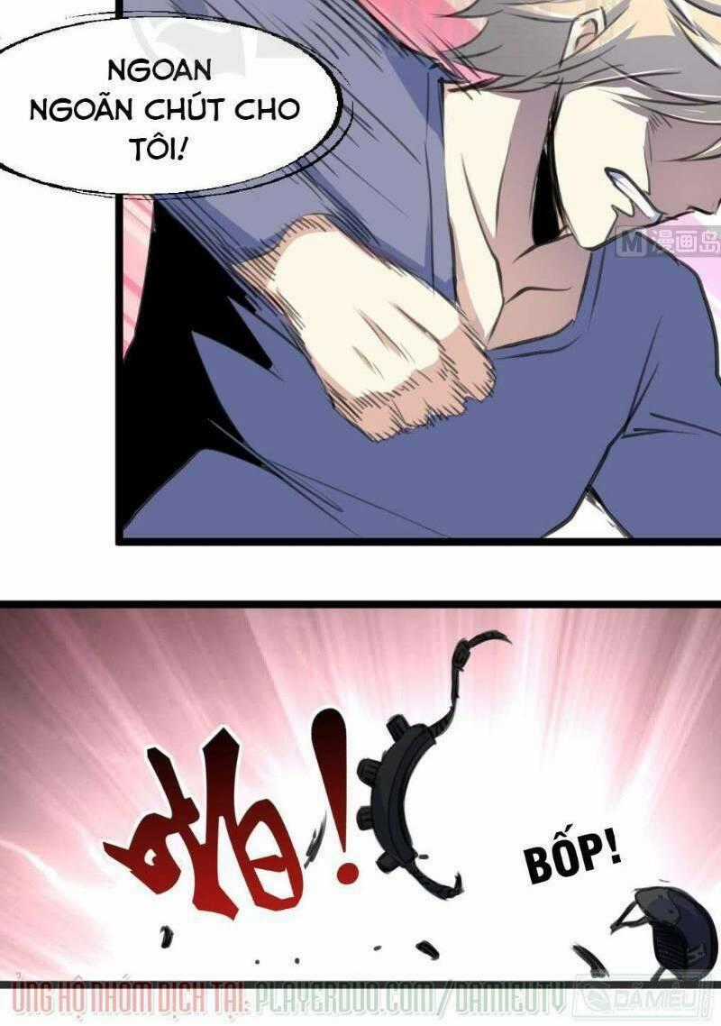 Thần Nhãn Giám Định Sư Chapter 96 trang 1