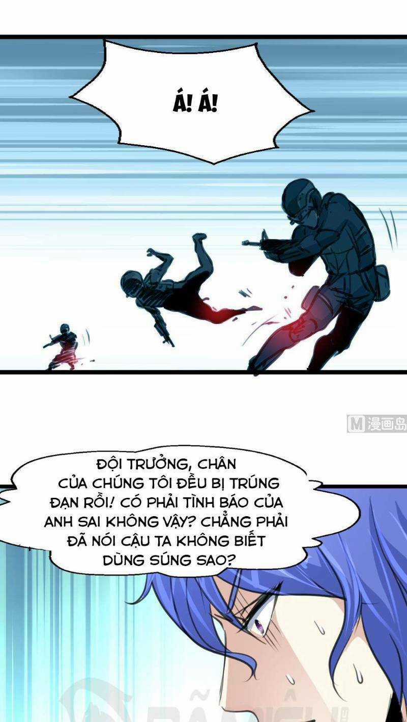 Thần Nhãn Giám Định Sư Chapter 96 trang 11