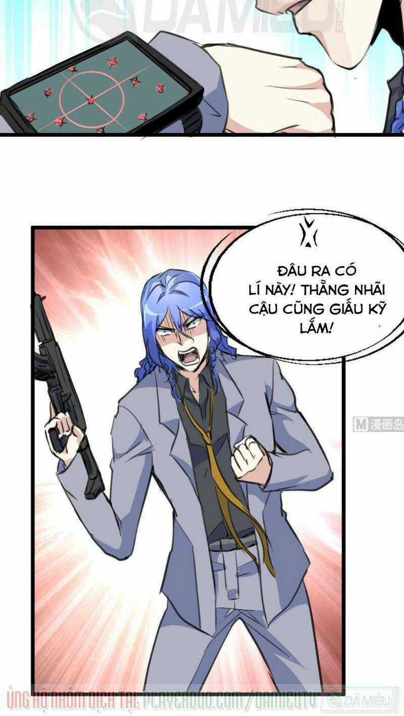 Thần Nhãn Giám Định Sư Chapter 96 trang 12