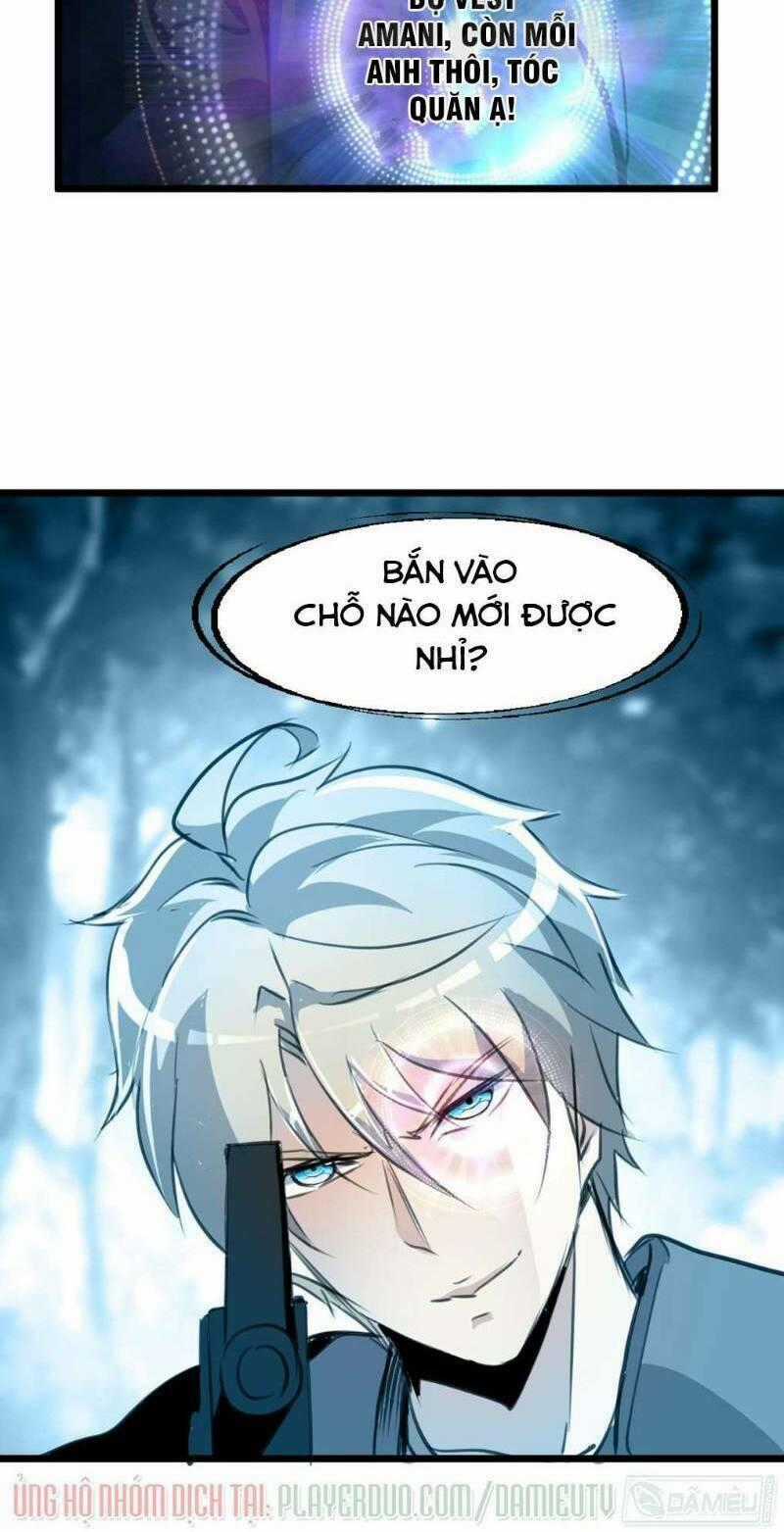 Thần Nhãn Giám Định Sư Chapter 96 trang 14