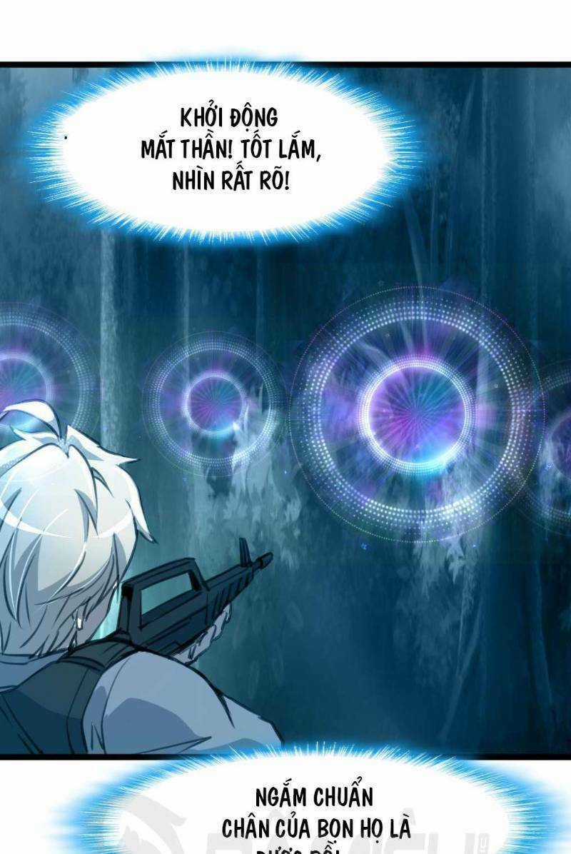 Thần Nhãn Giám Định Sư Chapter 96 trang 4