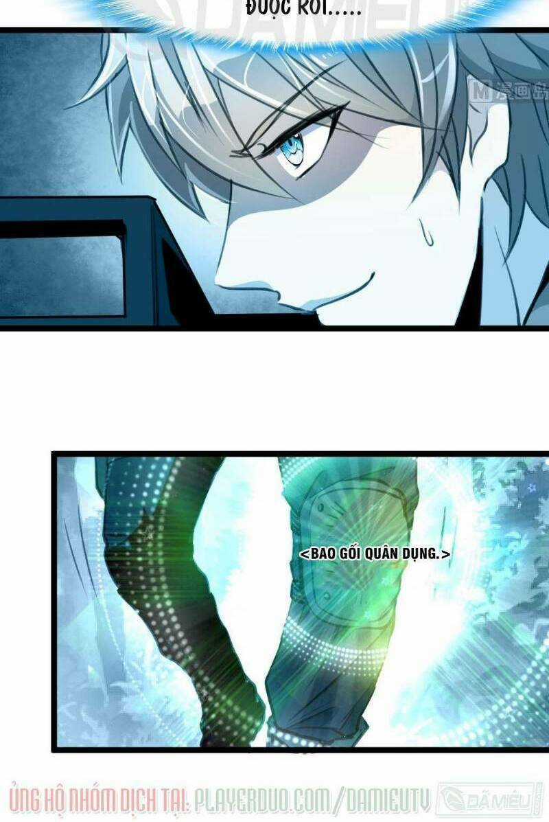 Thần Nhãn Giám Định Sư Chapter 96 trang 5