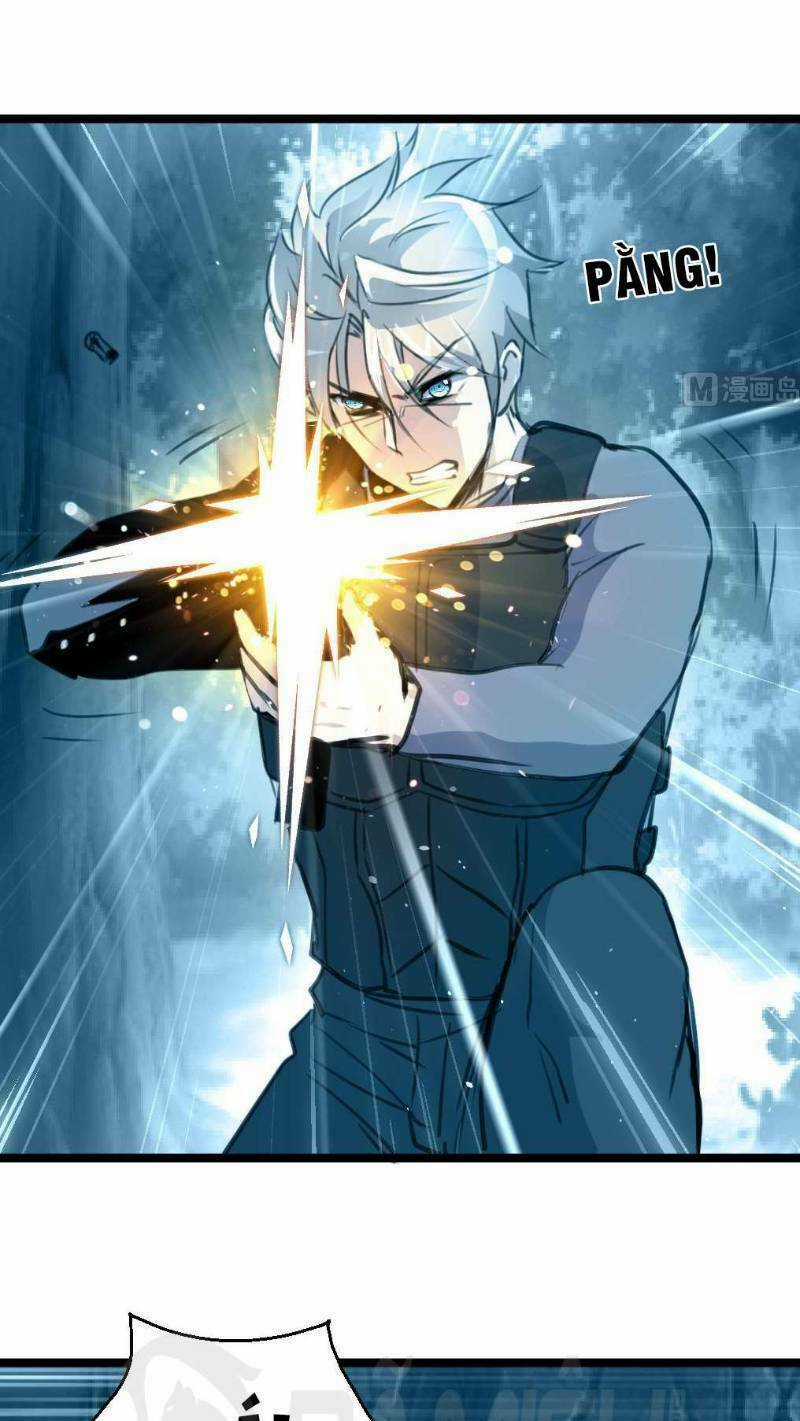 Thần Nhãn Giám Định Sư Chapter 96 trang 6