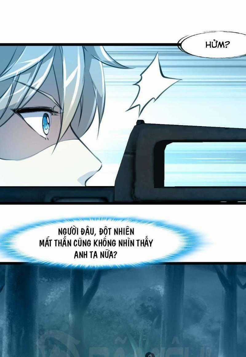 Thần Nhãn Giám Định Sư Chapter 97 trang 0