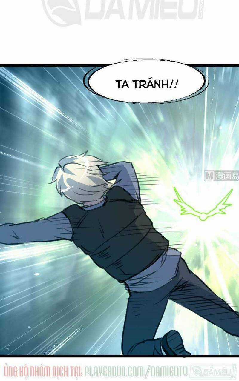 Thần Nhãn Giám Định Sư Chapter 97 trang 10