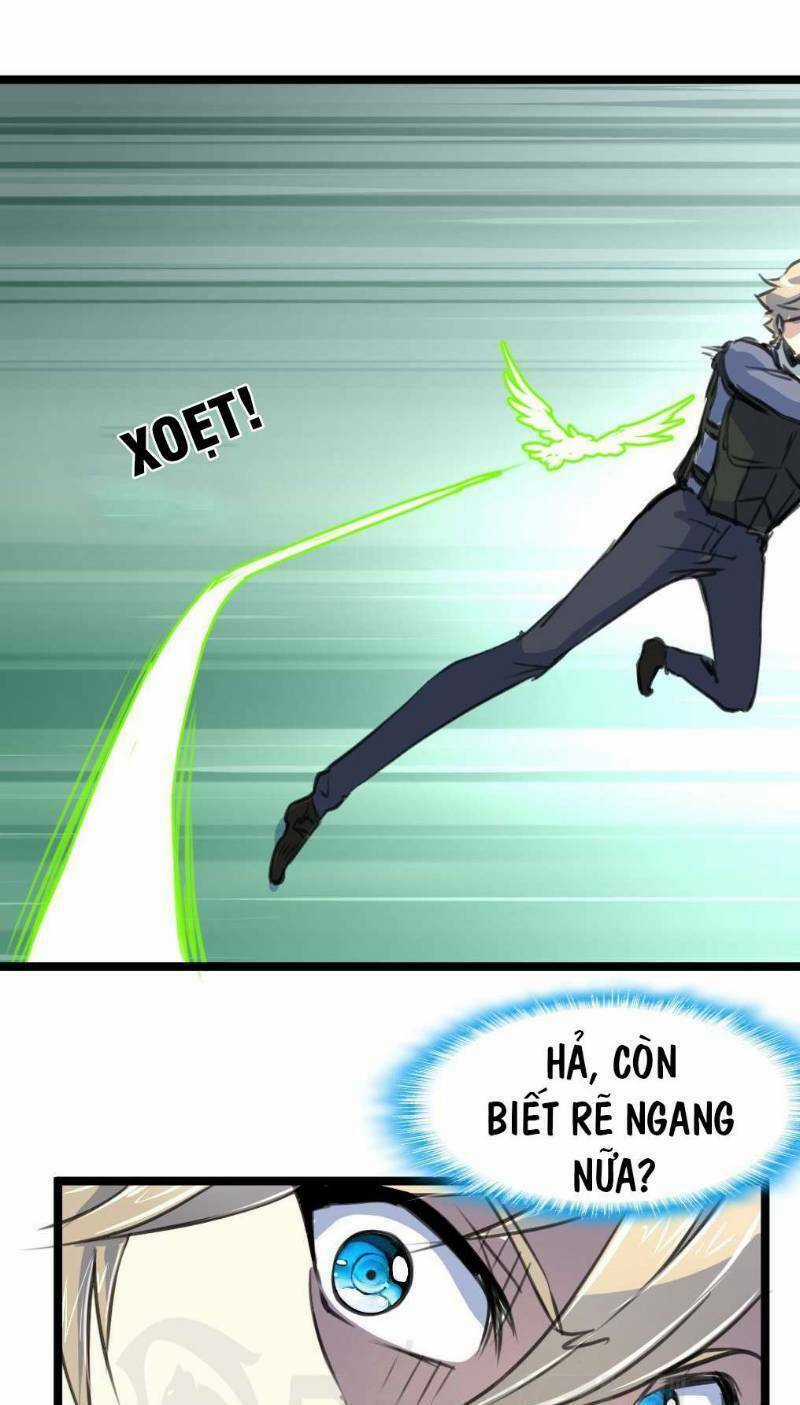 Thần Nhãn Giám Định Sư Chapter 97 trang 11