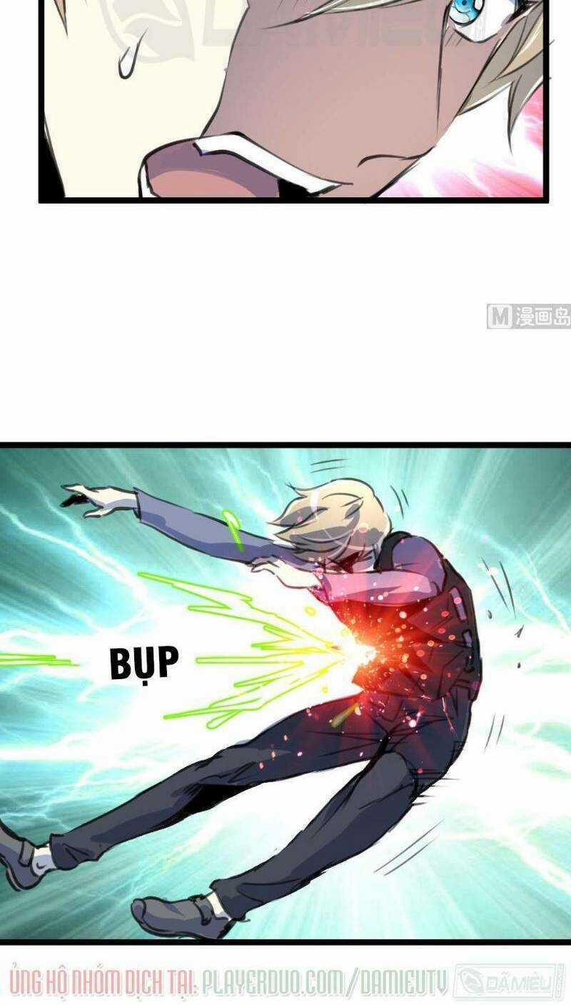 Thần Nhãn Giám Định Sư Chapter 97 trang 12