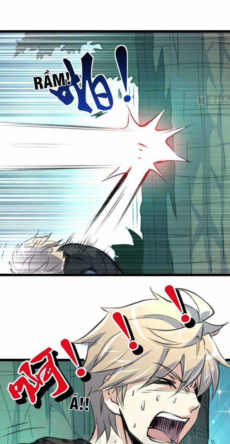 Thần Nhãn Giám Định Sư Chapter 97 trang 13