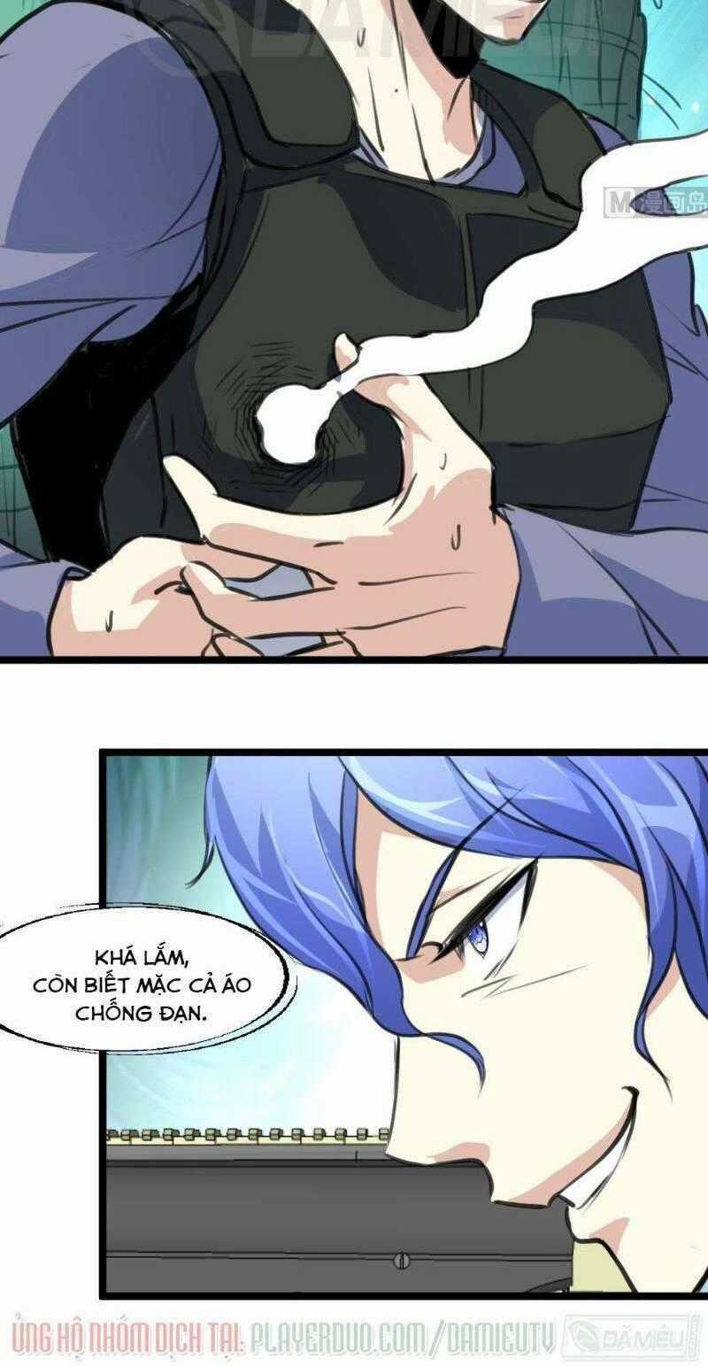 Thần Nhãn Giám Định Sư Chapter 97 trang 14