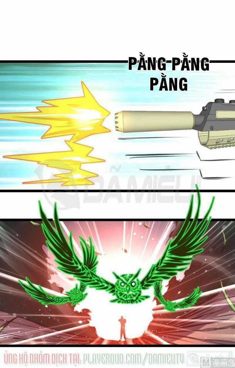 Thần Nhãn Giám Định Sư Chapter 97 trang 15