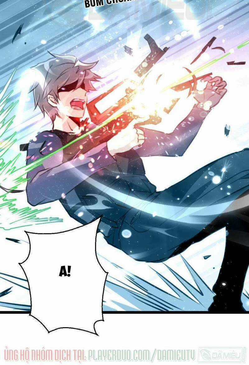 Thần Nhãn Giám Định Sư Chapter 97 trang 3