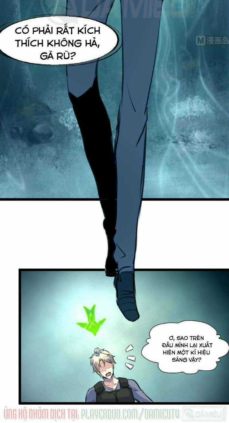 Thần Nhãn Giám Định Sư Chapter 97 trang 6